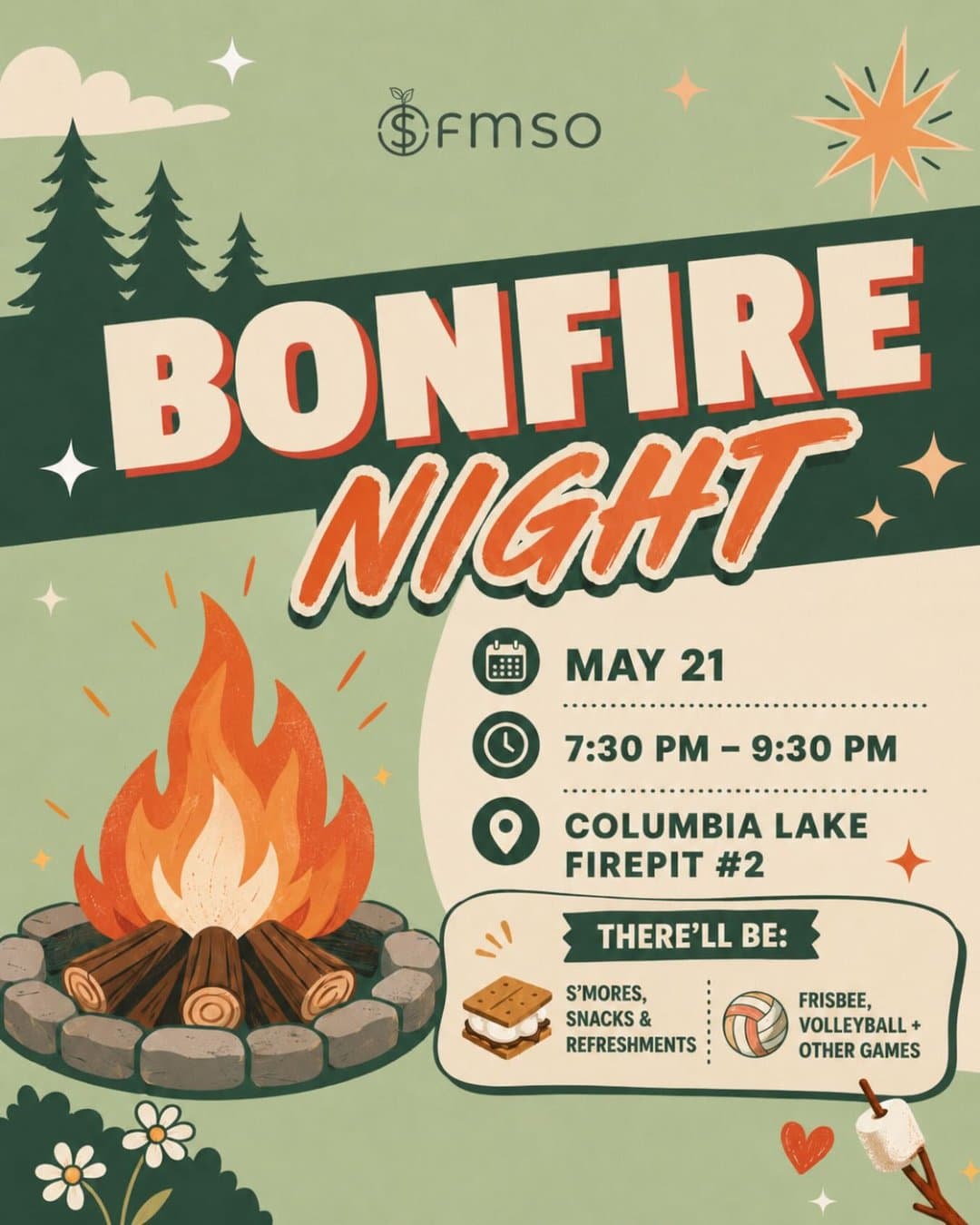 Bonfire Night