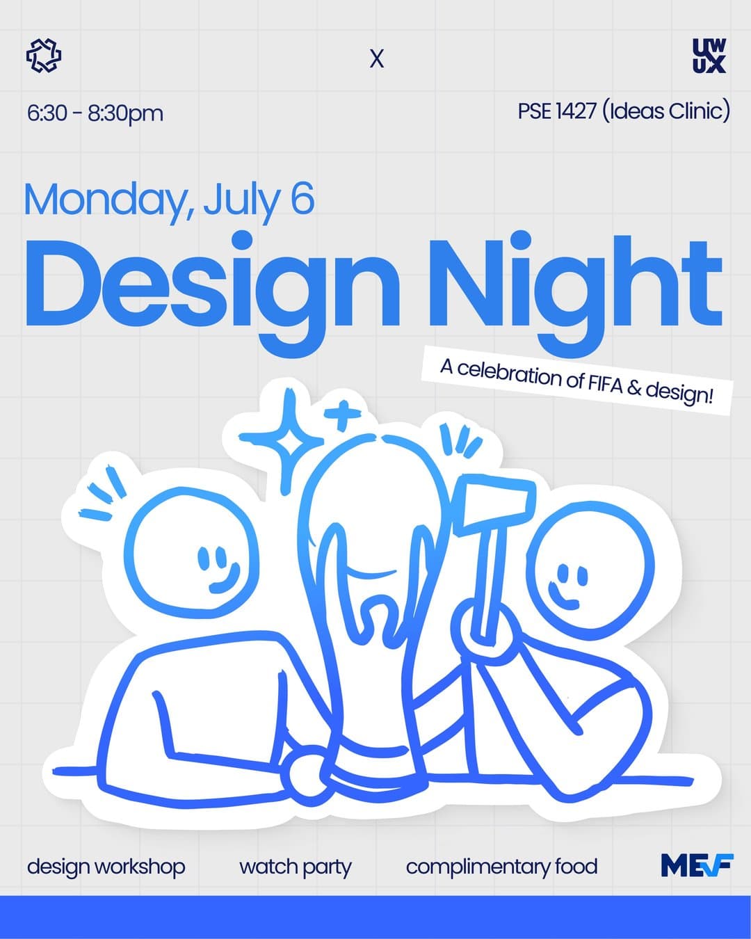 Design Night