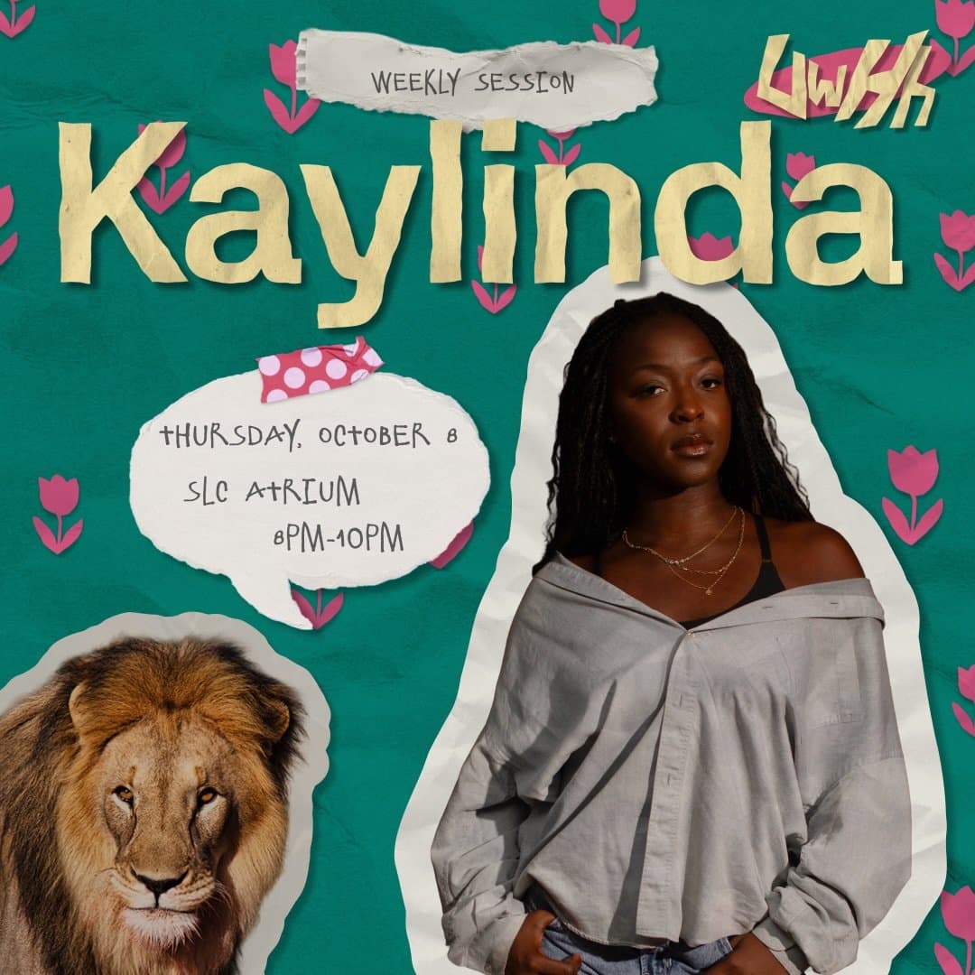 Kaylinda Choreo Session