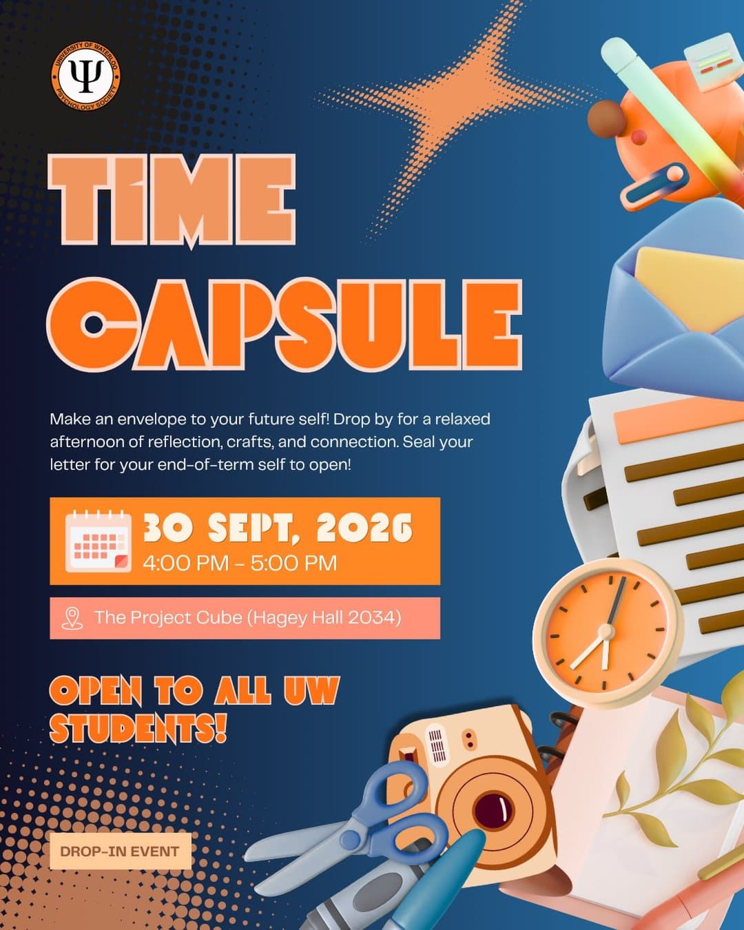 Time Capsule
