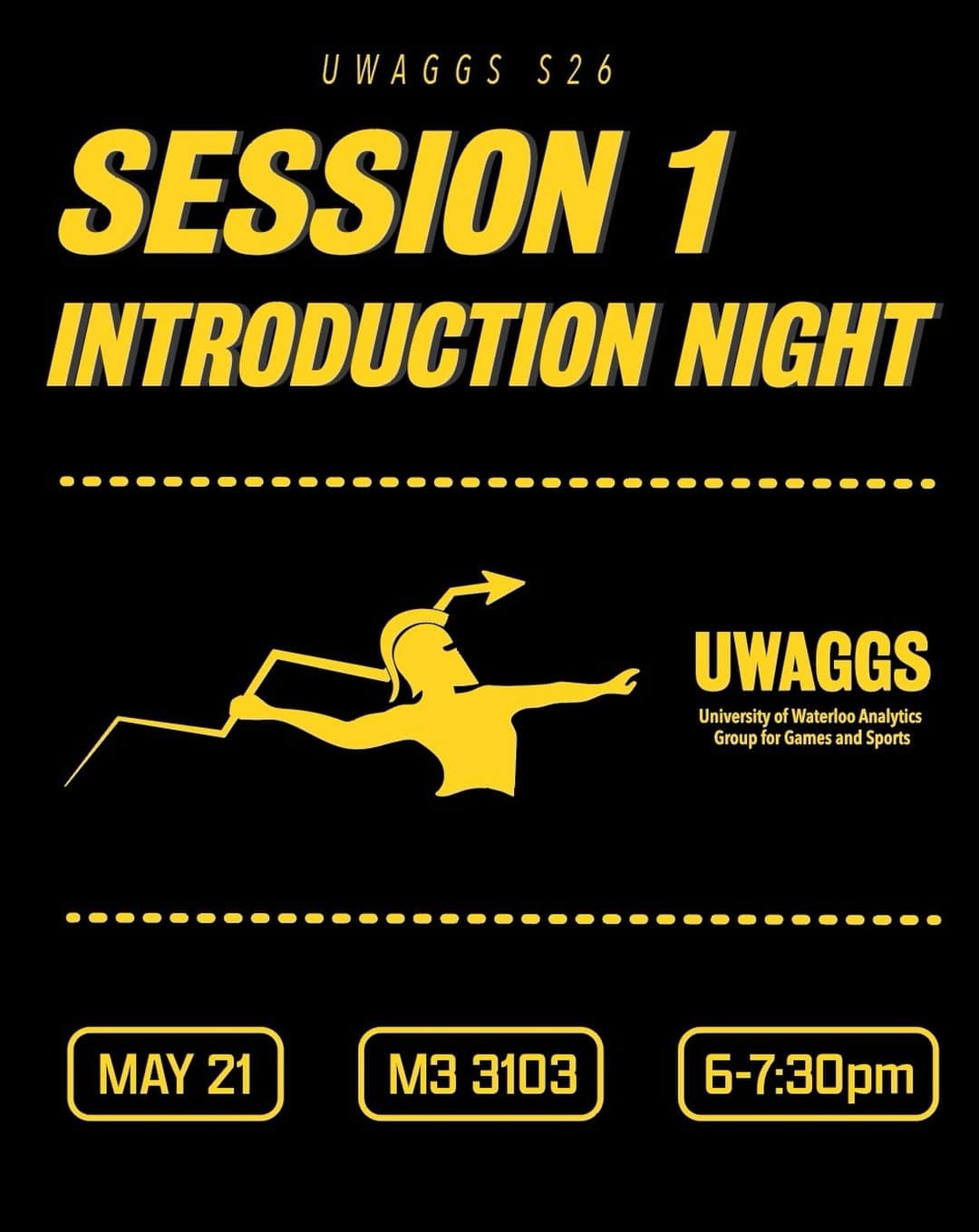 Session 1 Introduction Night