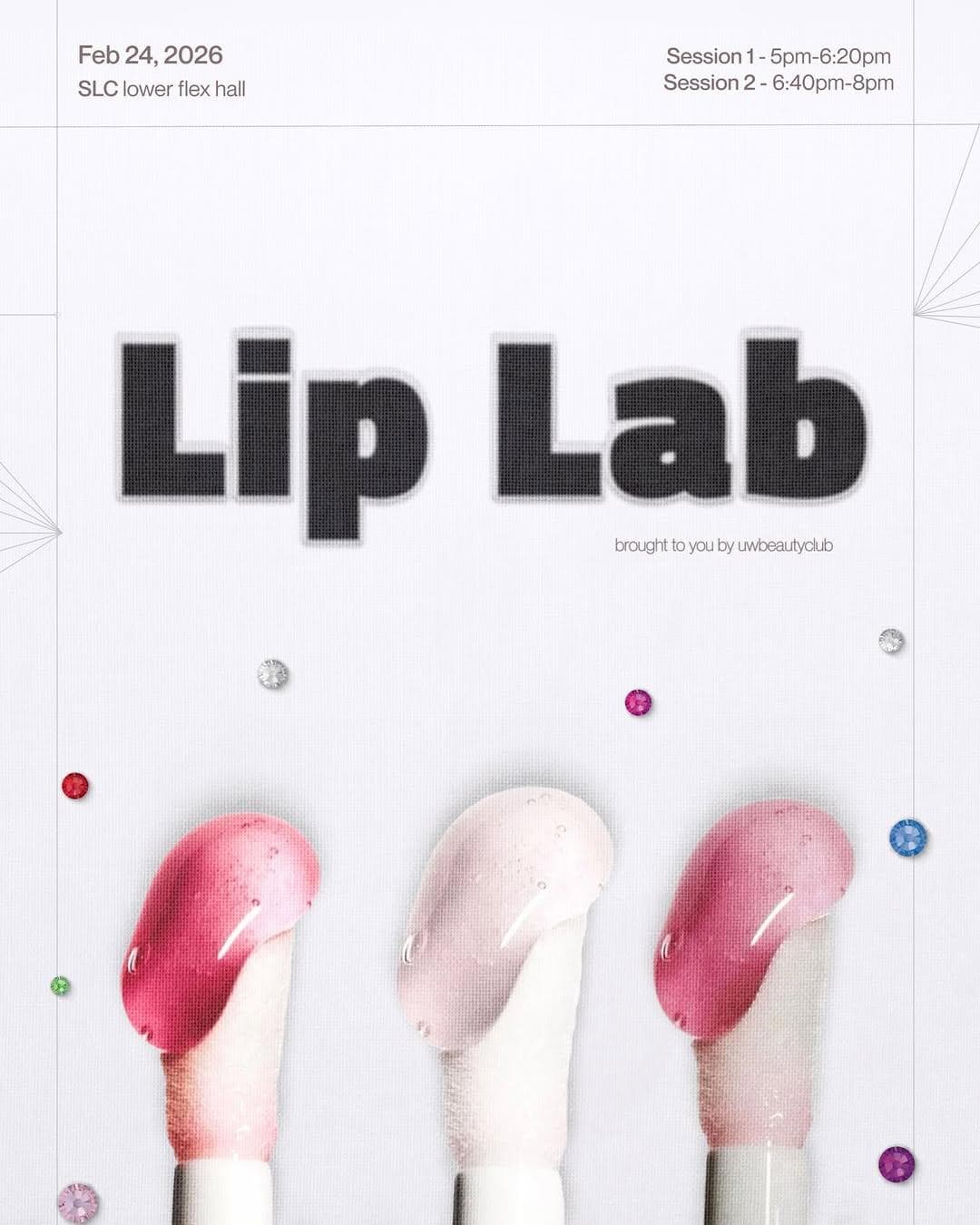 Lip Lab