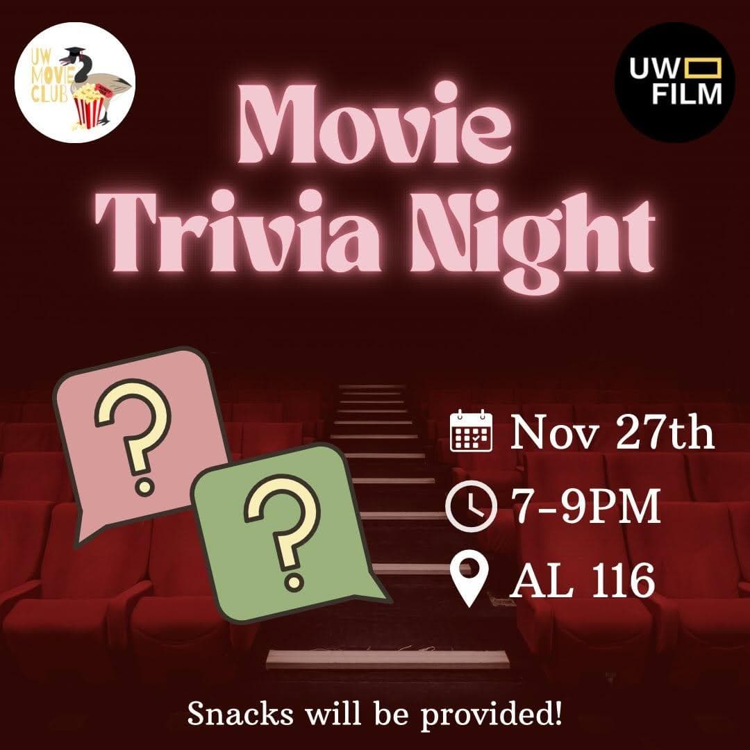 Movie Trivia Night
