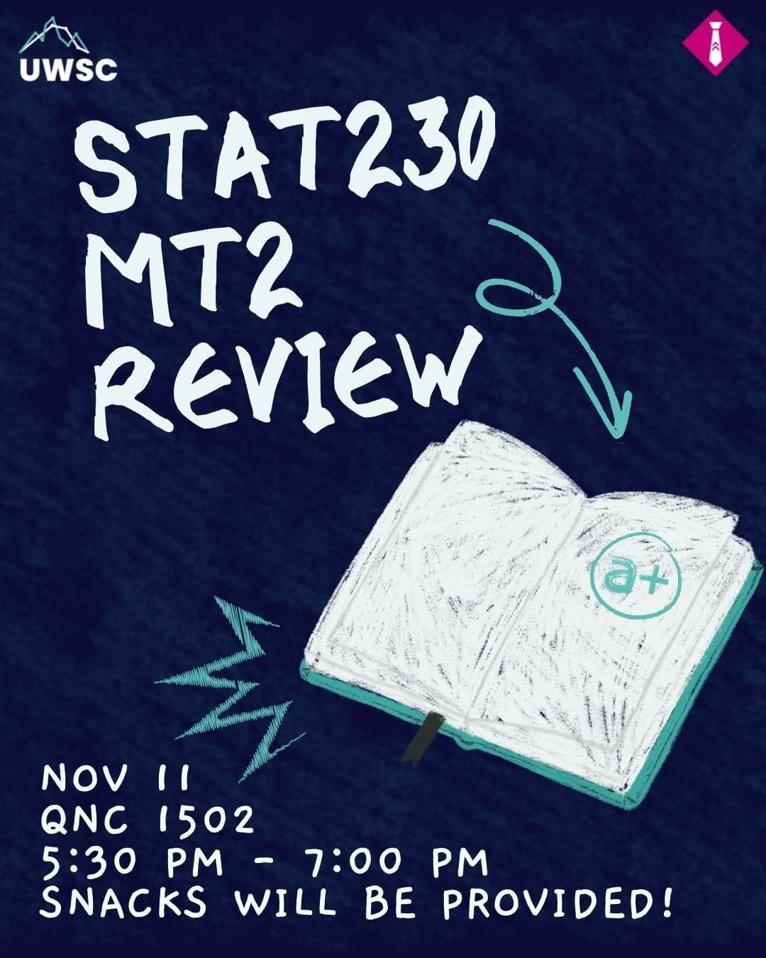 STAT 230 Midterm 2 Review Session