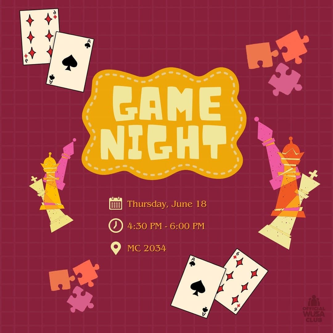 Game Night