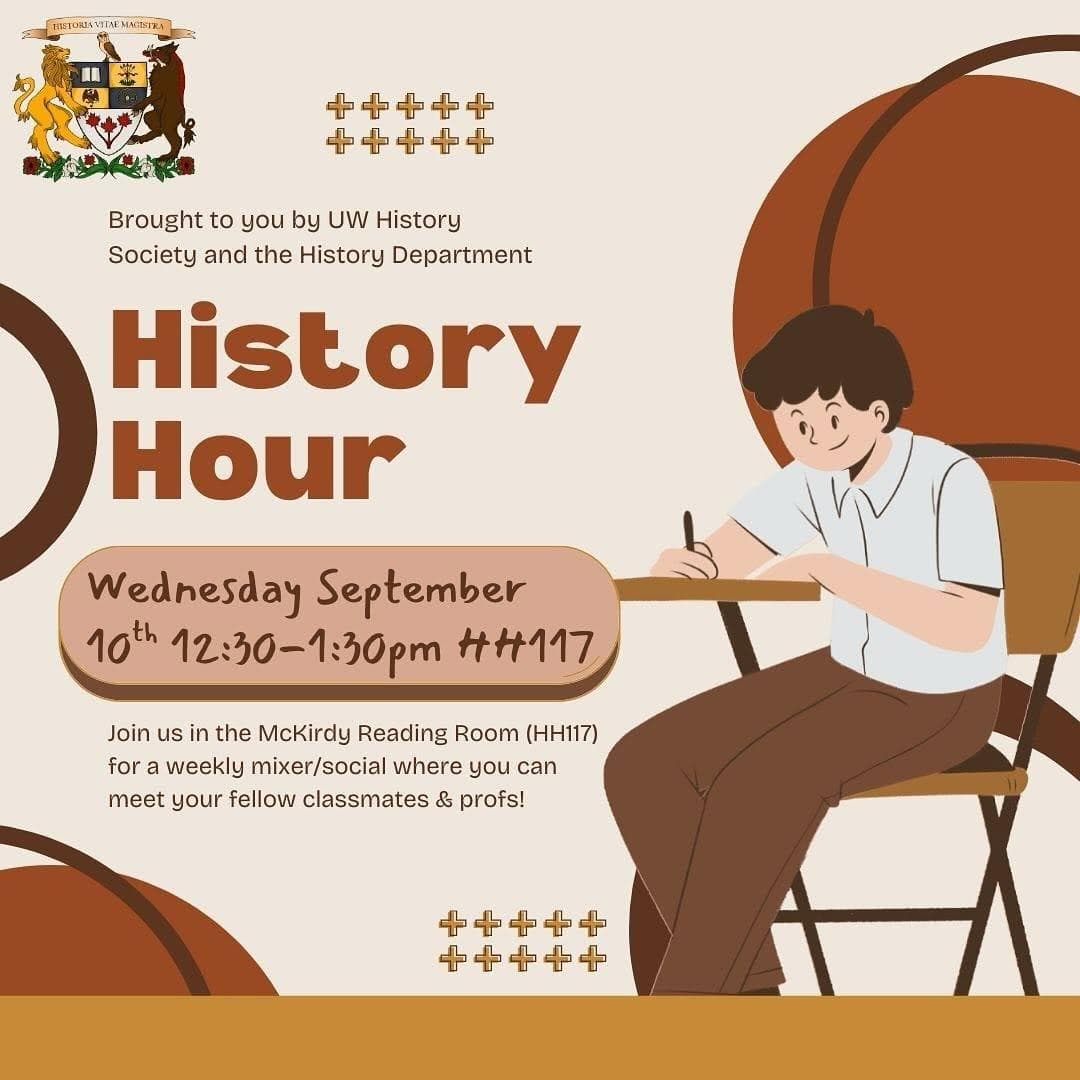 History Hour