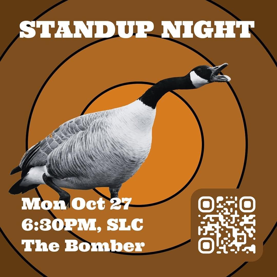 Standup Night
