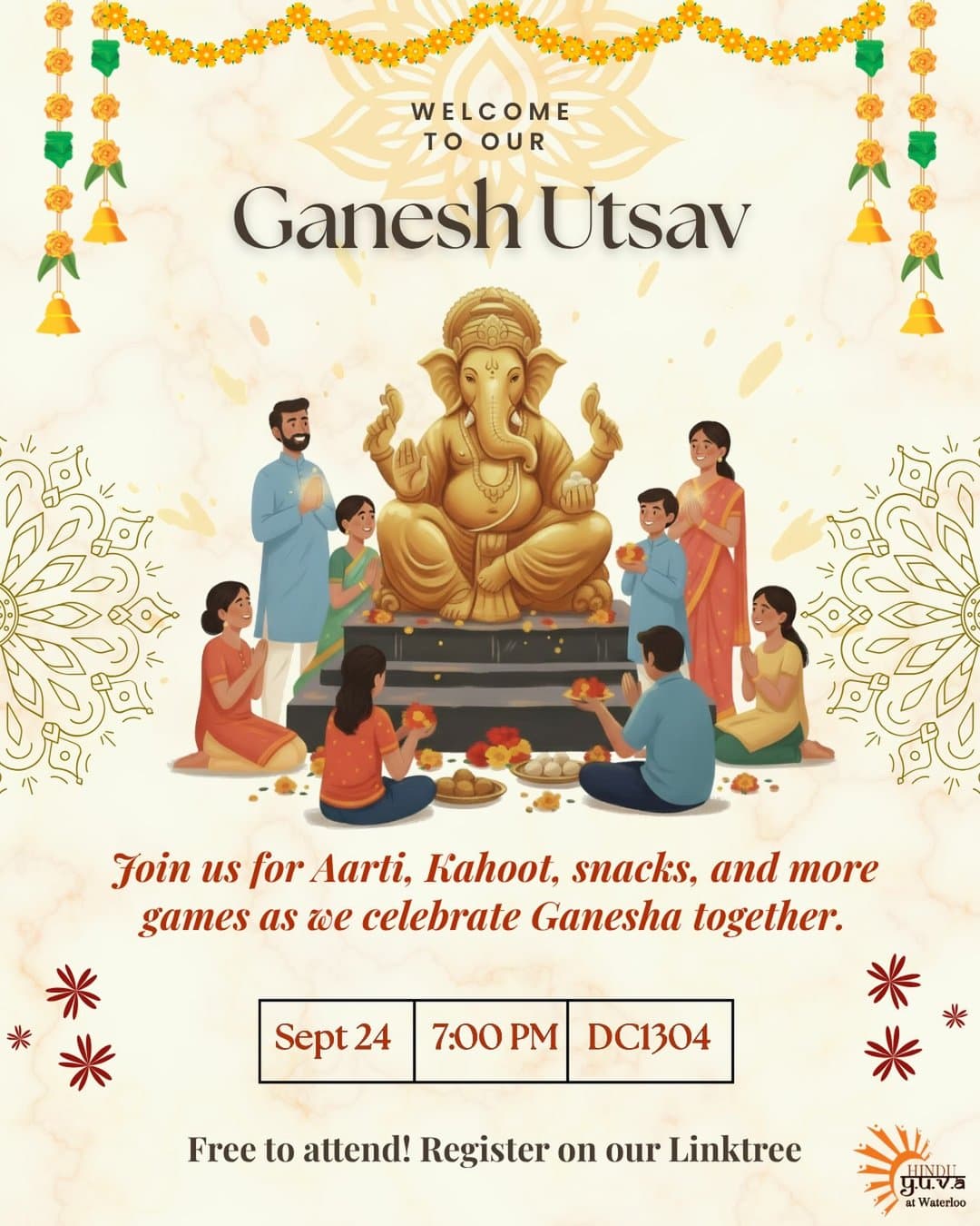 Ganesh Utsav