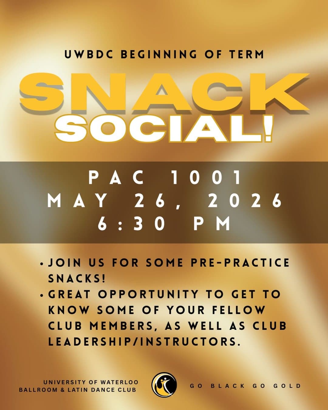 Snack Social