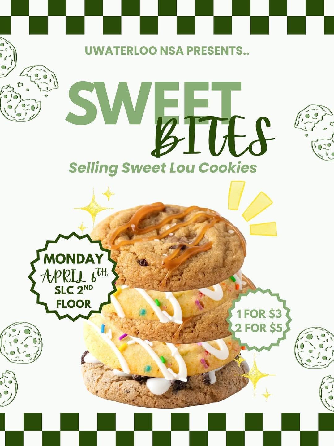 Sweet Bites
