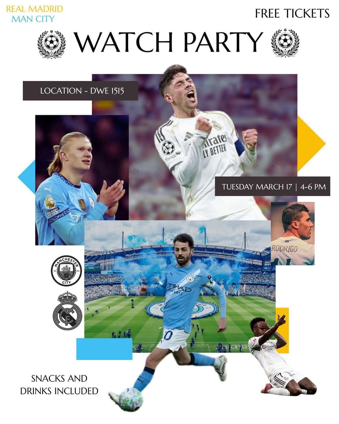 Watch Party