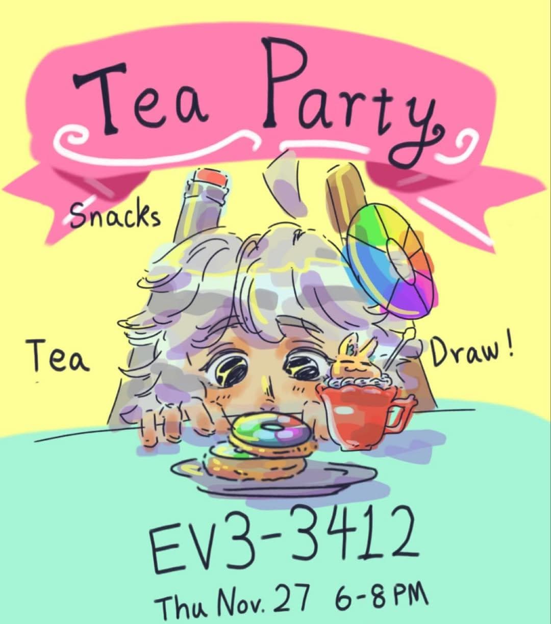 Tea Party