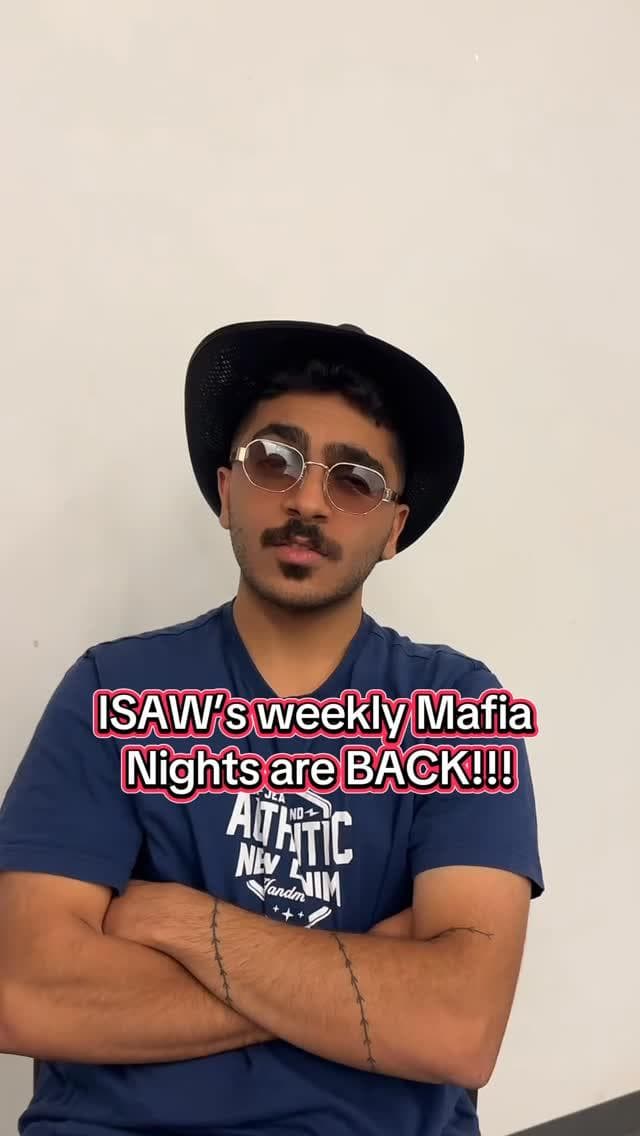 Mafia Nights