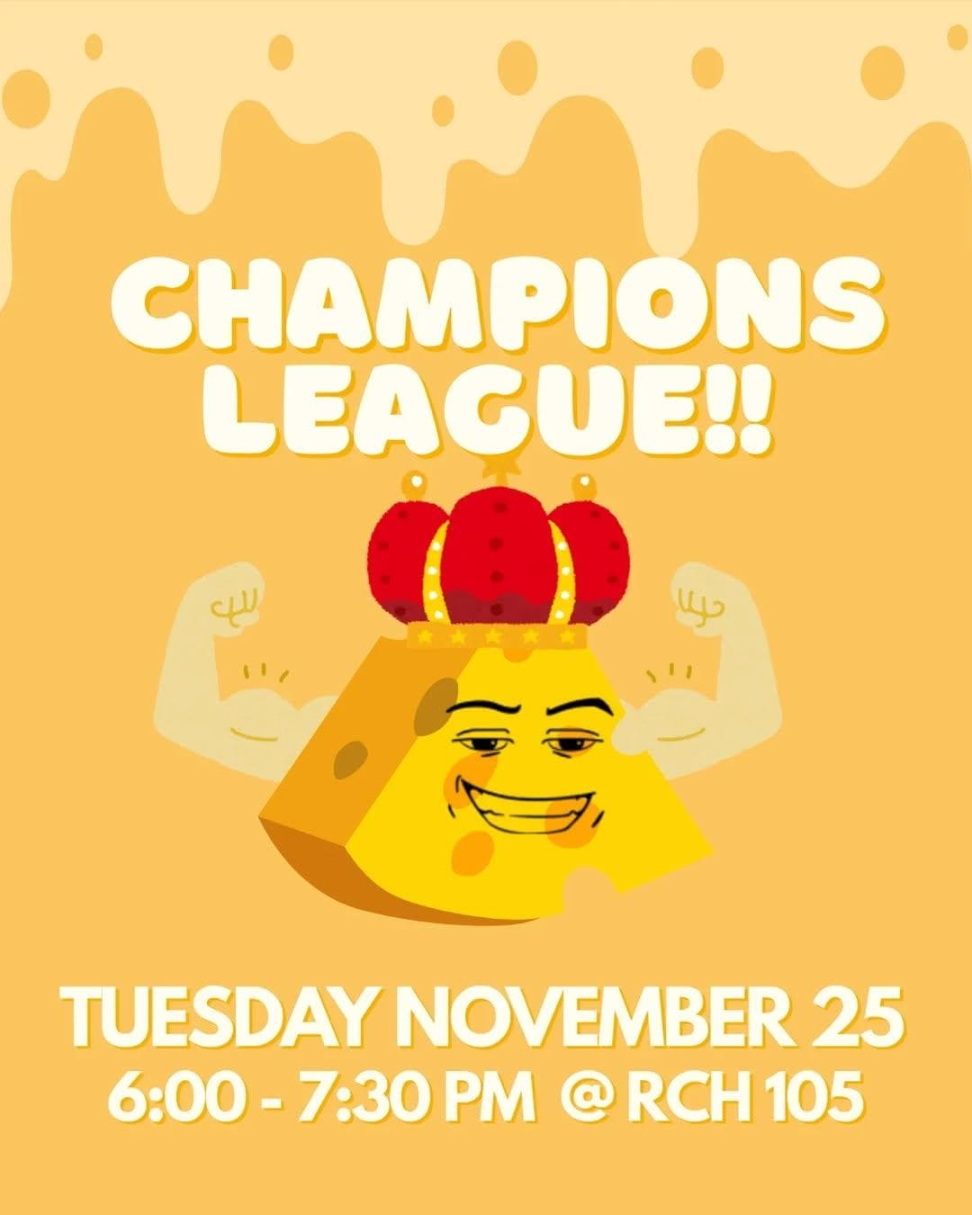 Champions League
