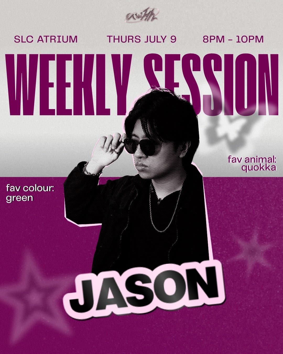 Weekly Session