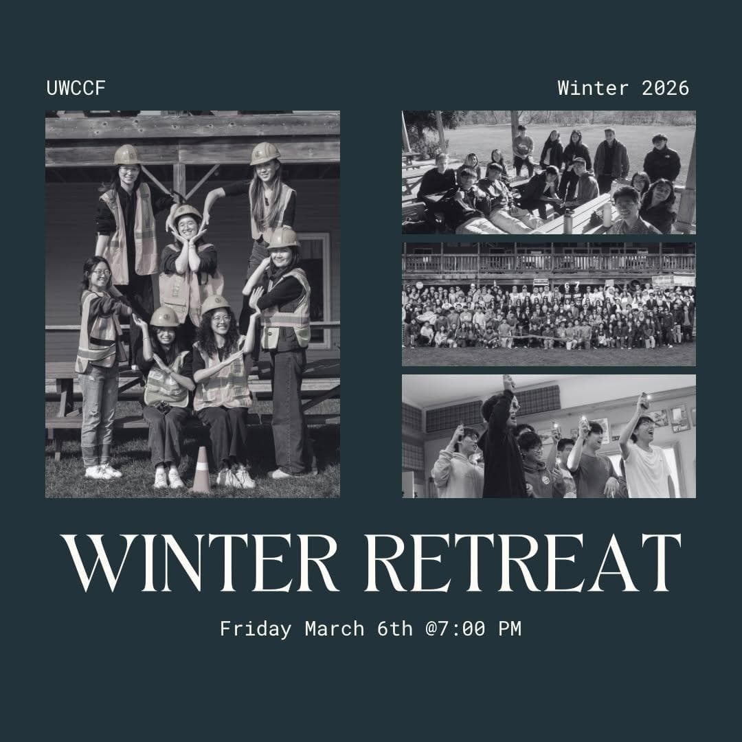 Winter Retreat