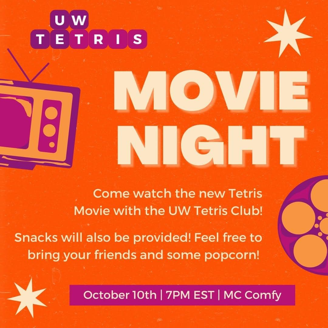 Movie Night
