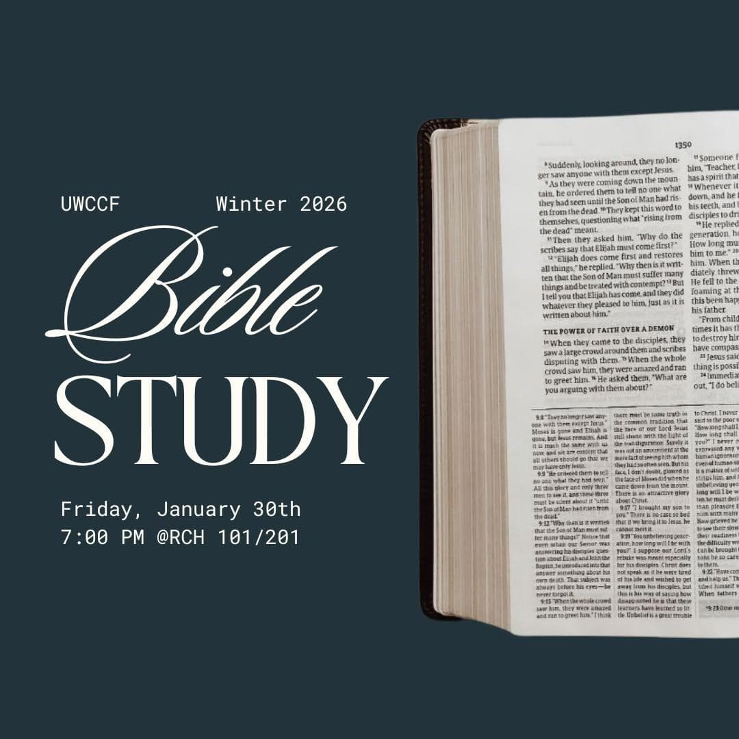 Bible Study