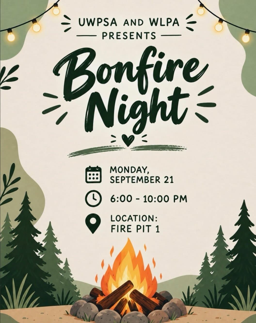 Bonfire Night