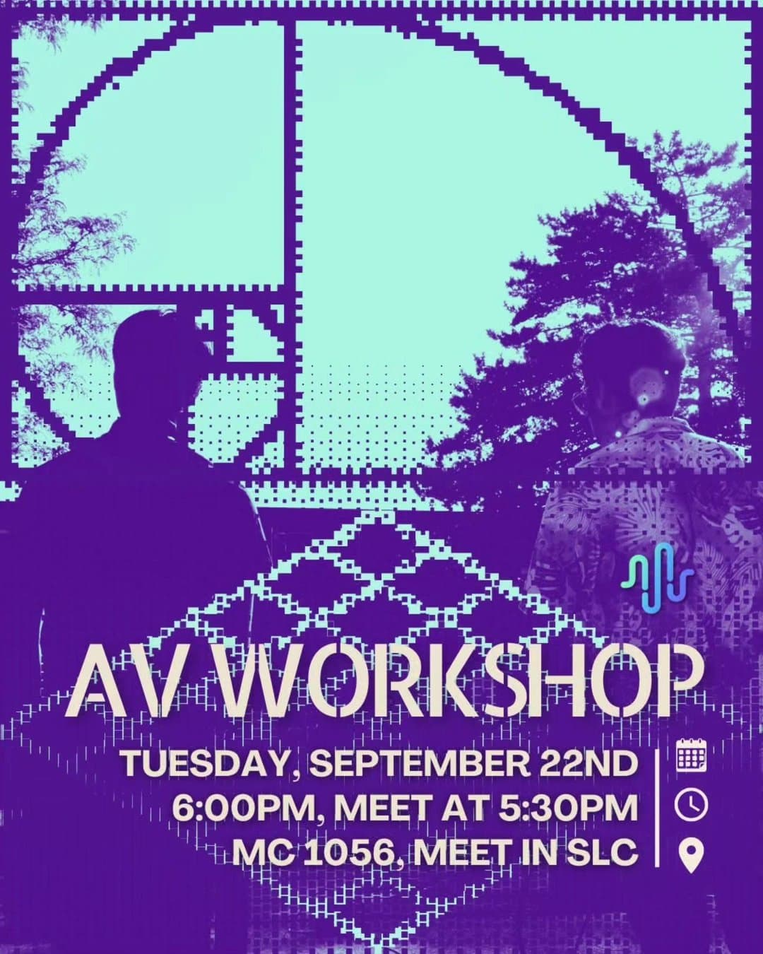 AV Workshop