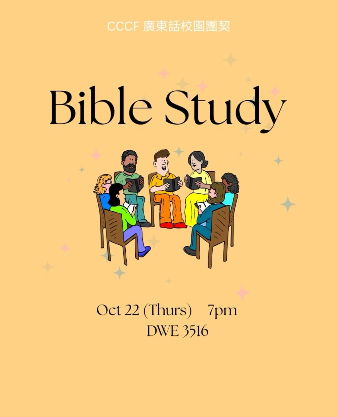 Bible Study