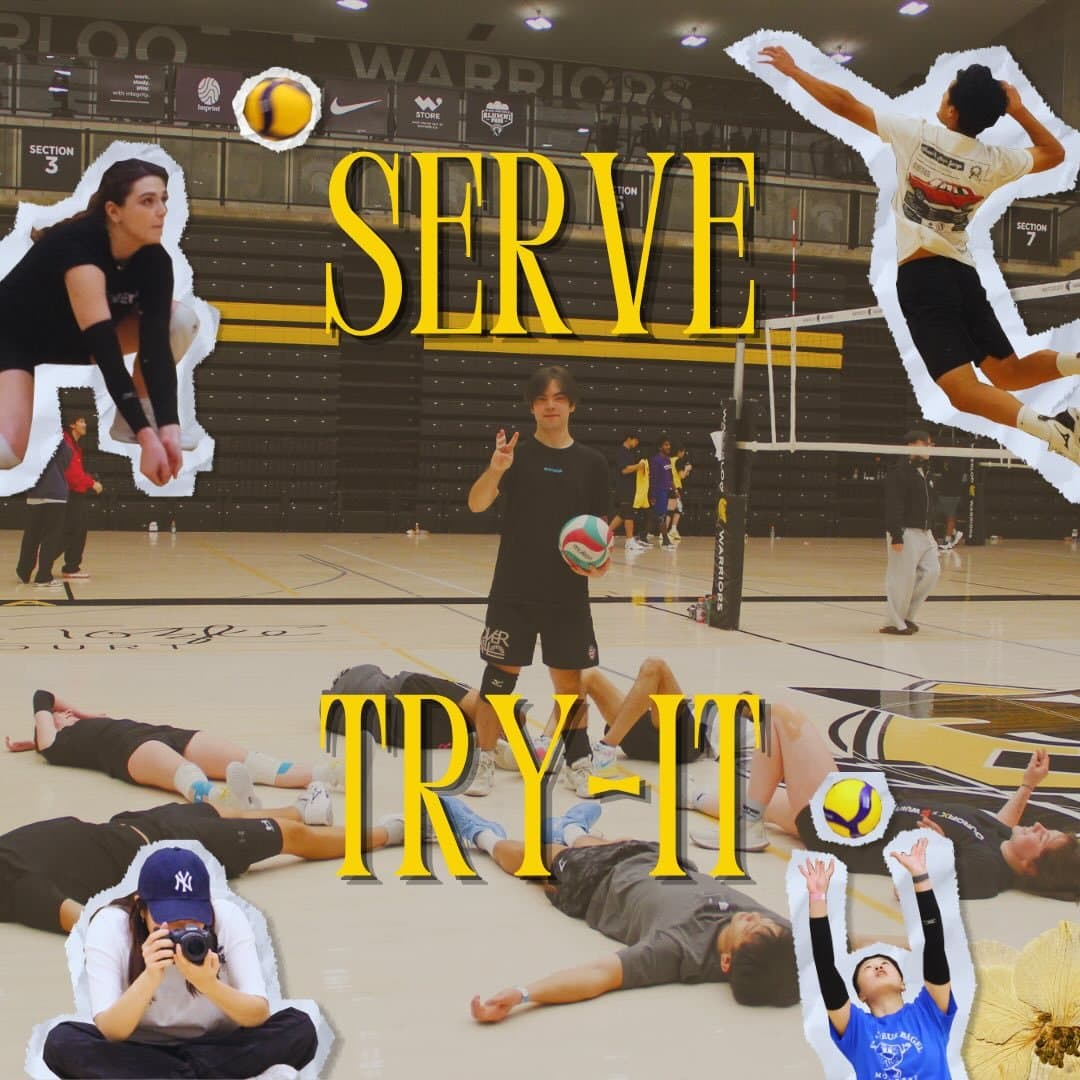 Serve Try-It Session