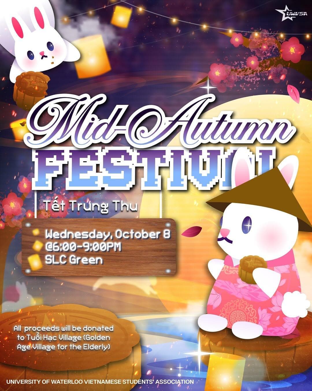 Mid-Autumn Festival