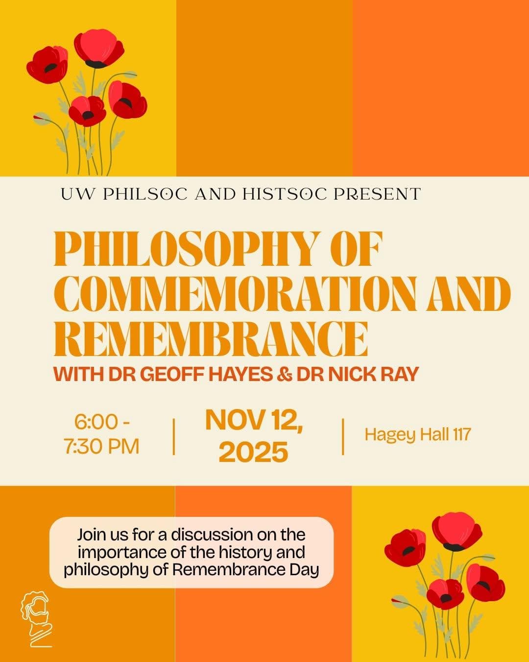 Philosophy Of Commemoration And Remembrance