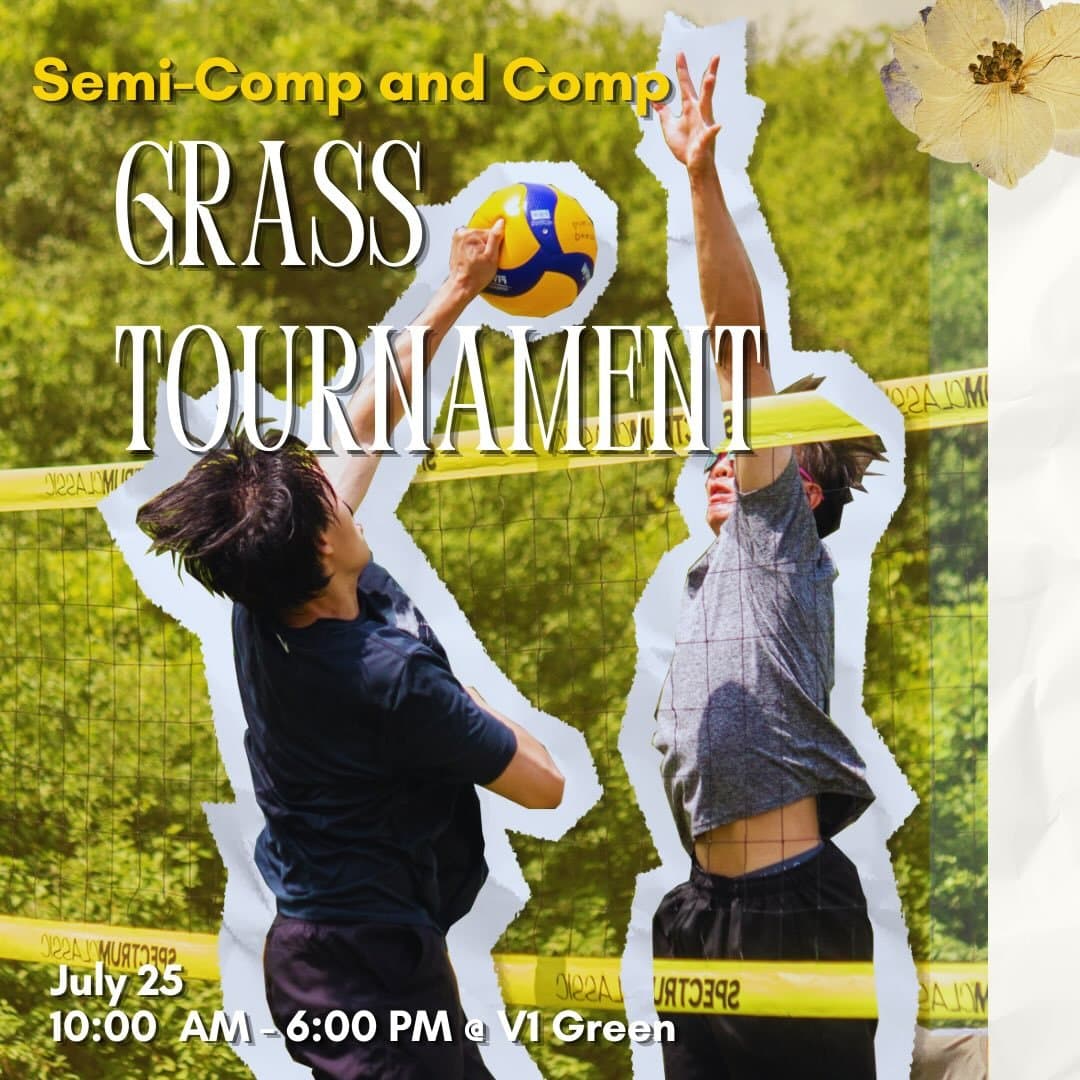 Grass Tournament