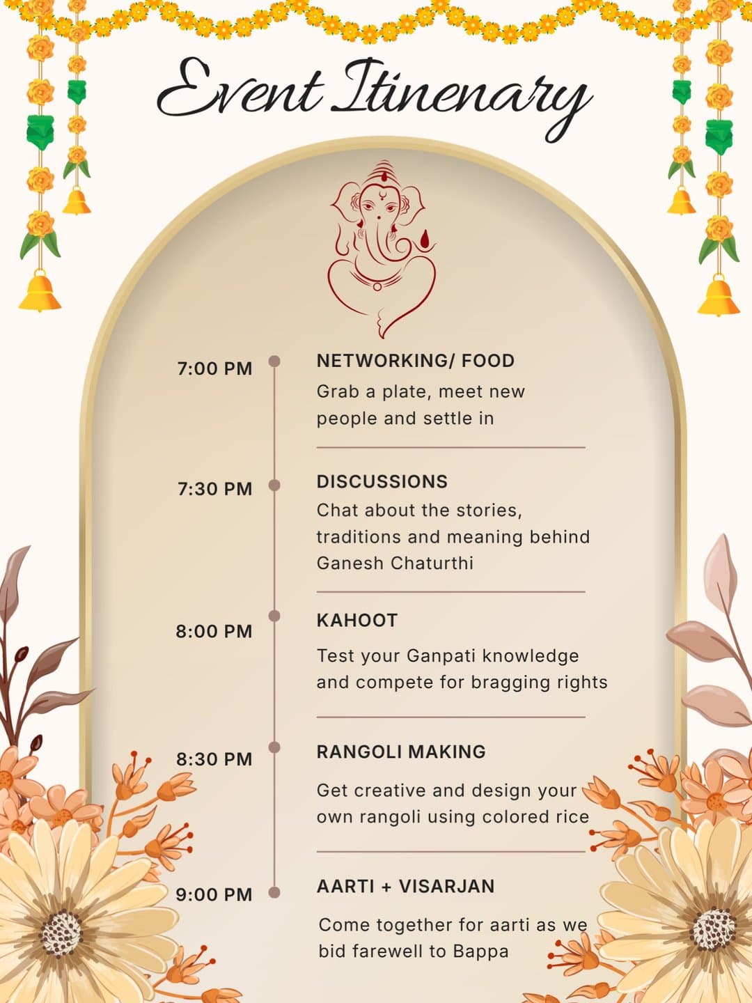 Ganesh Chaturthi