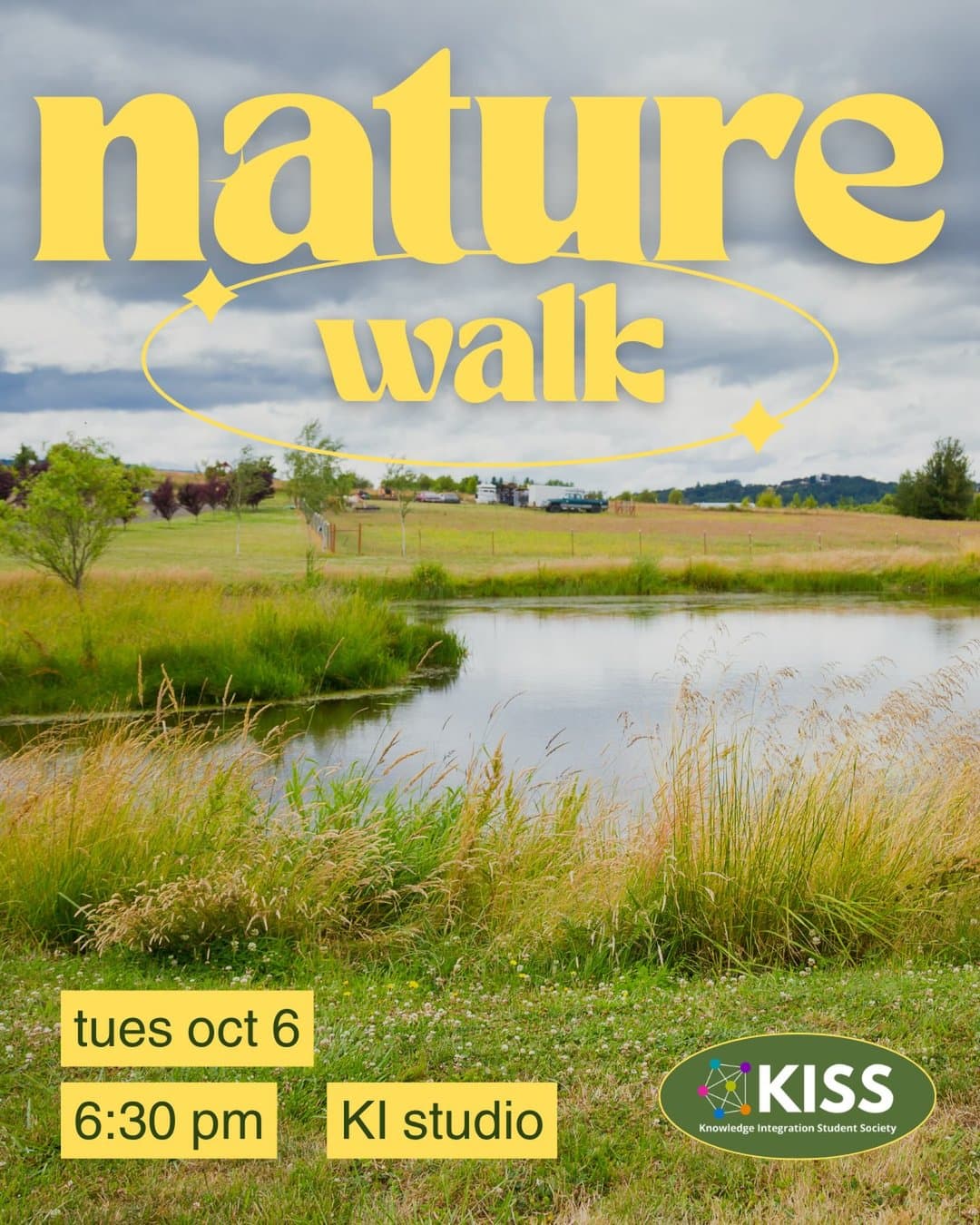 Nature Walk