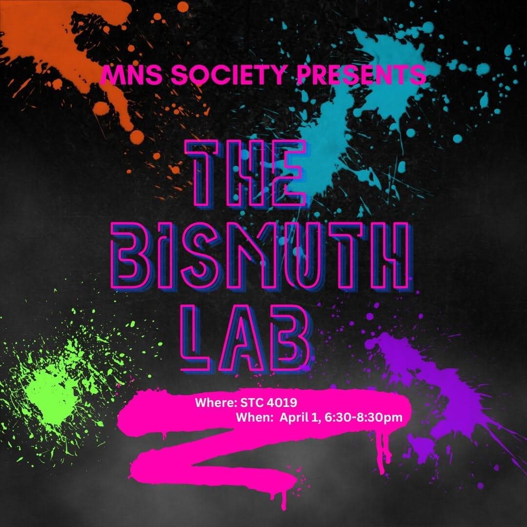 The Bismuth Lab