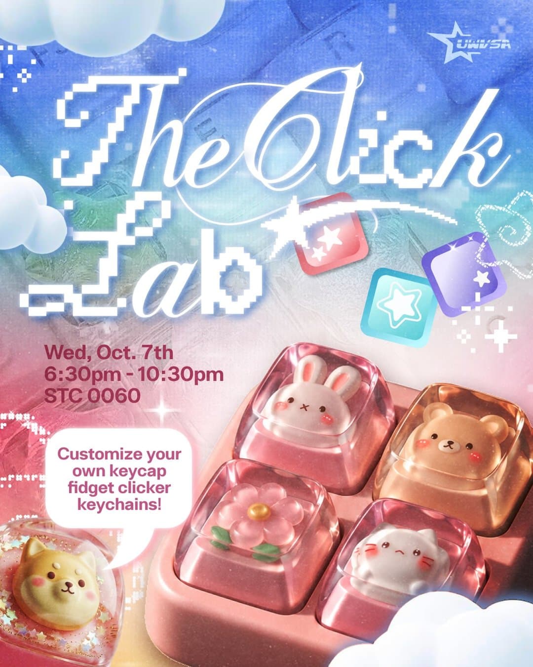 The Click Lab
