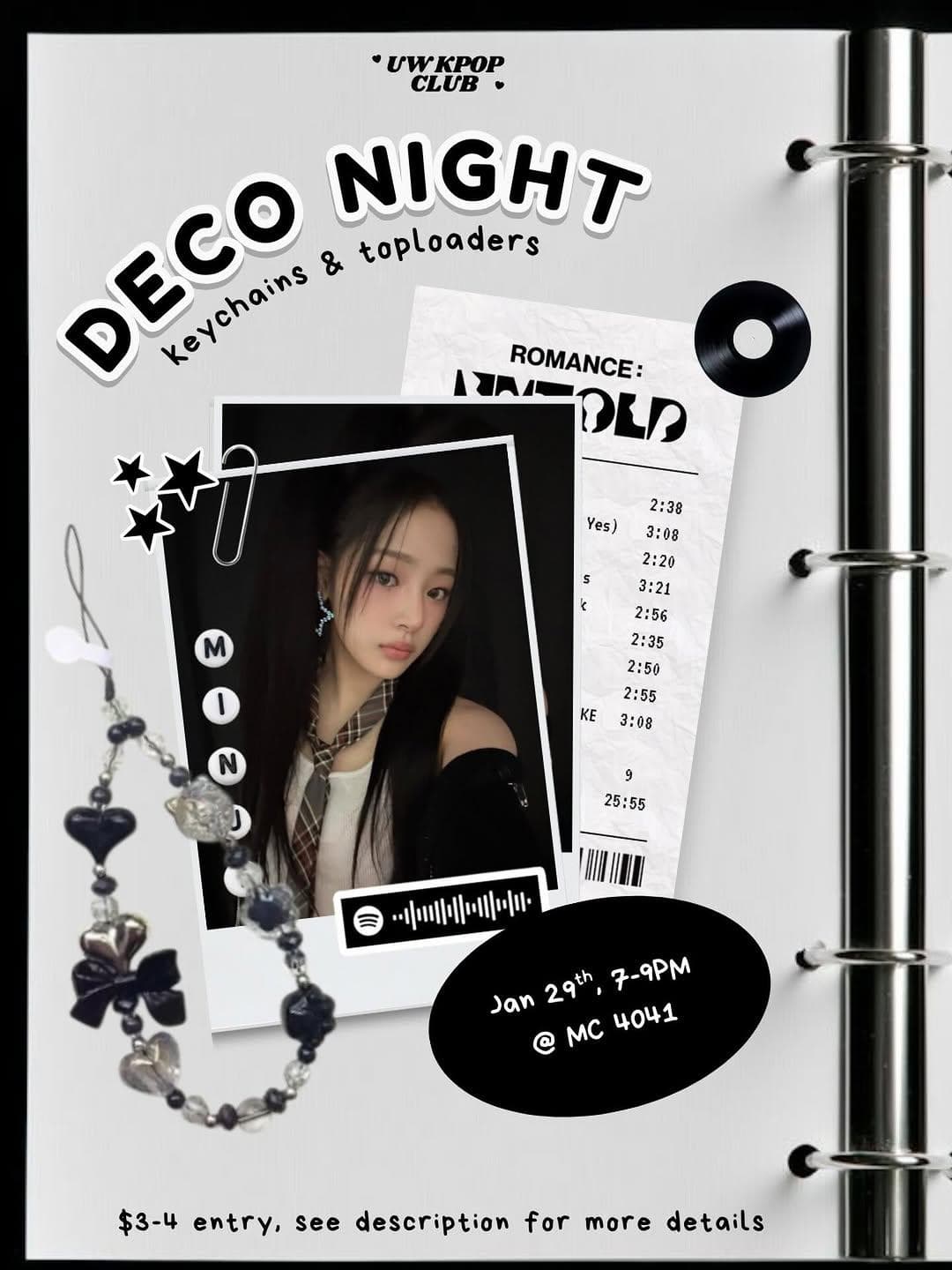 Deco Night