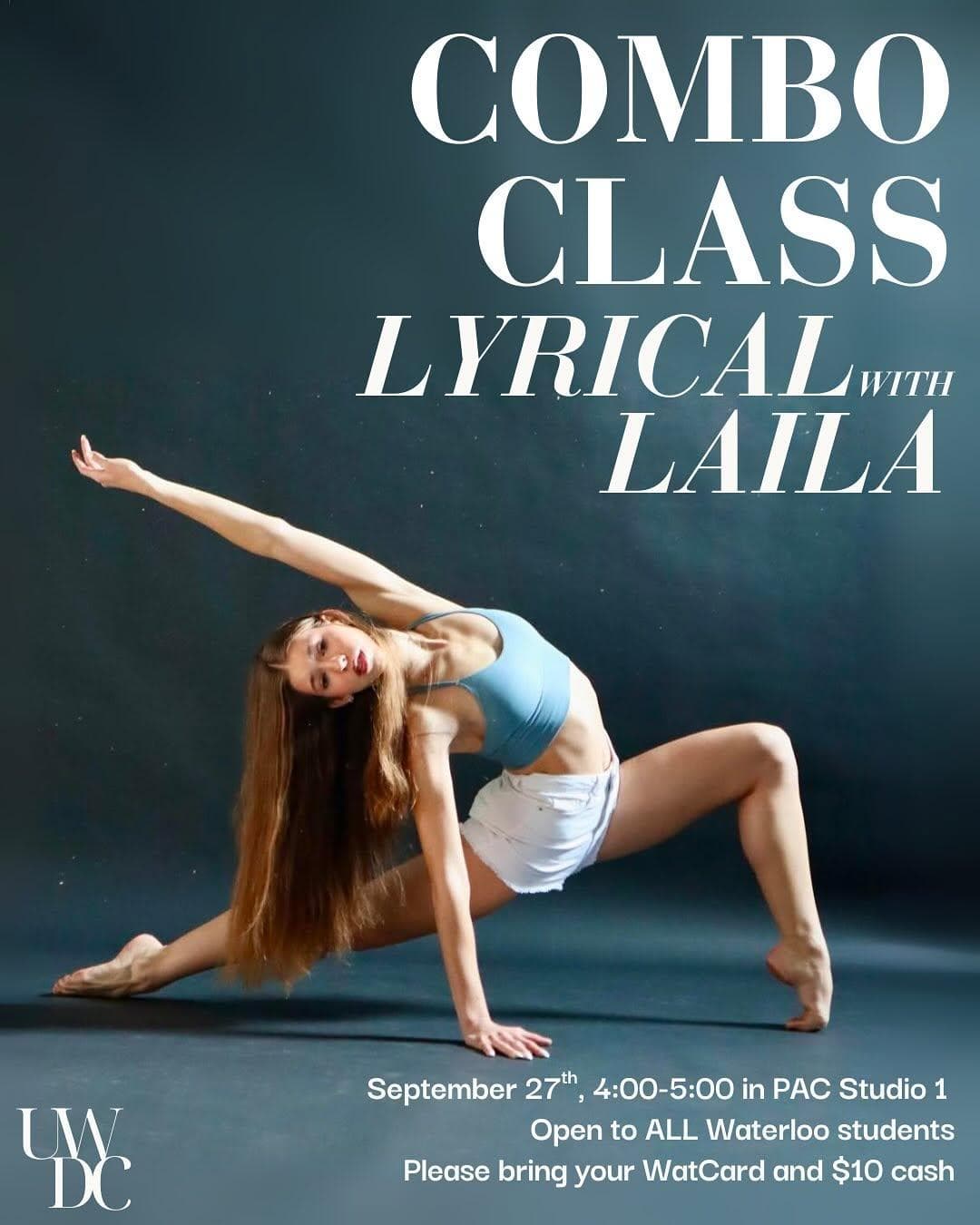 Combo Classes