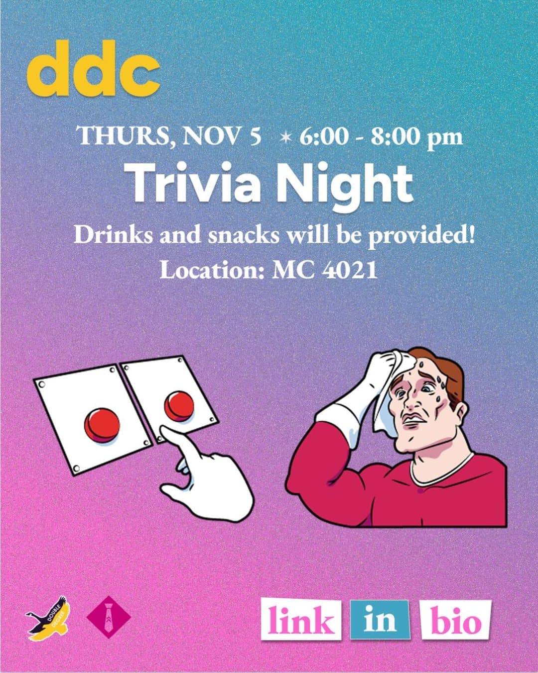 DDC Trivia Night