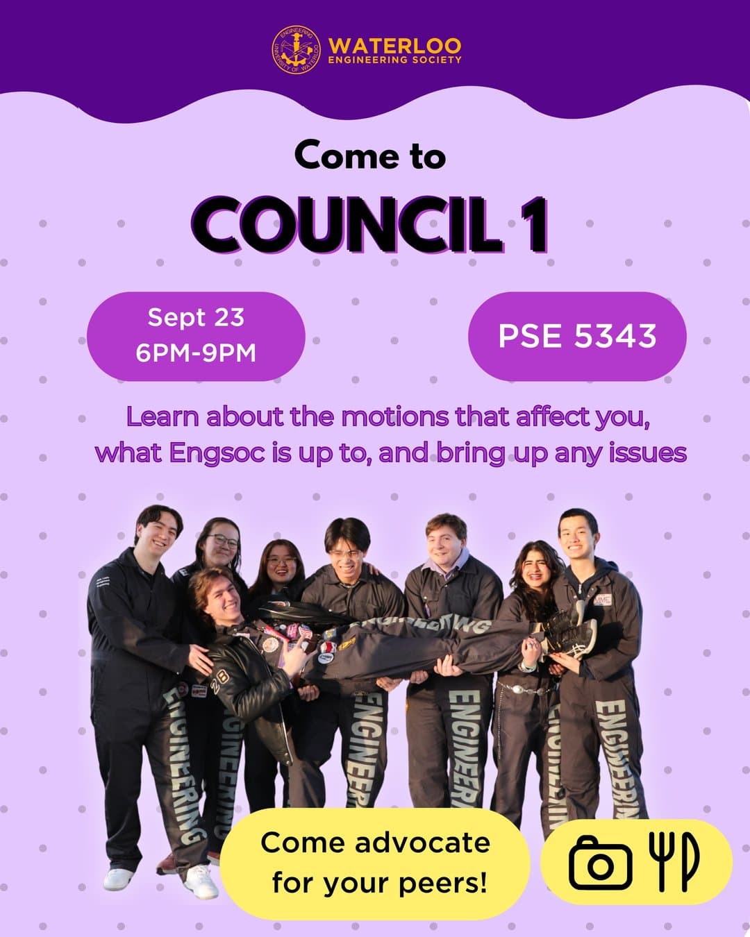 Council 1