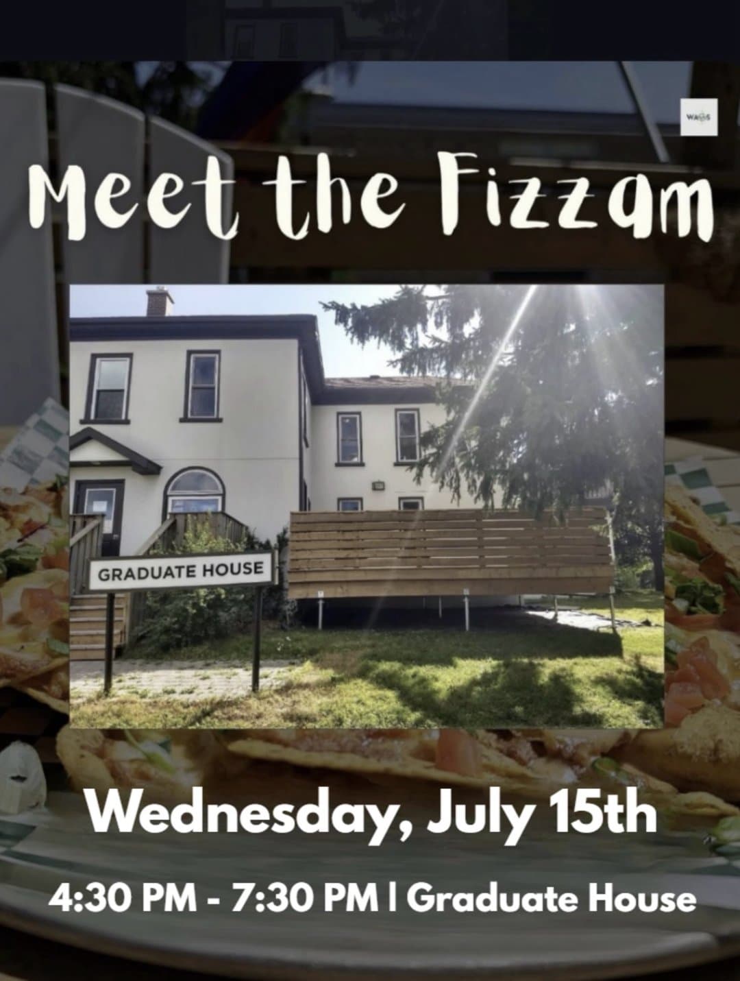 Meet The Fizzam