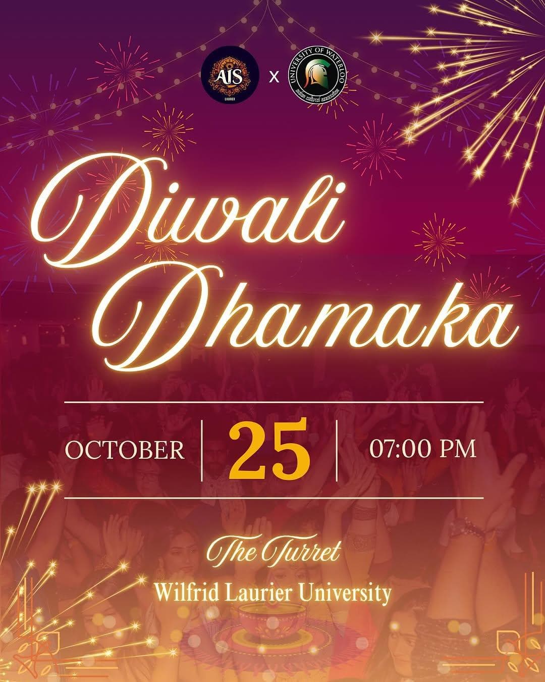Diwali Dhamaka 2.0