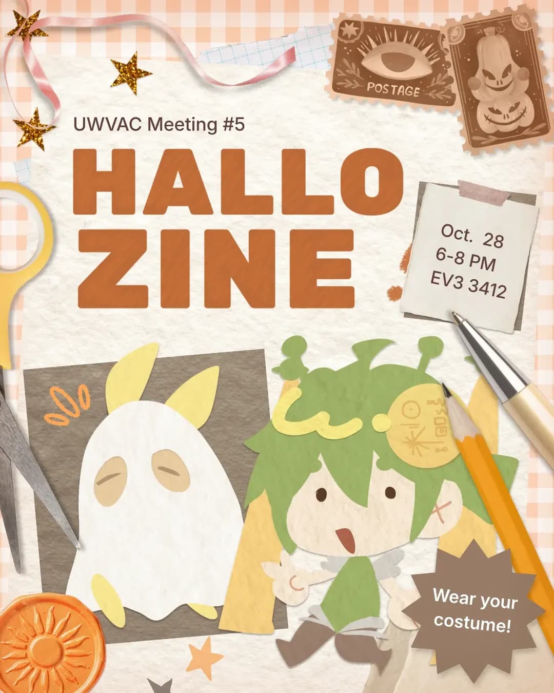 Hallo Zine