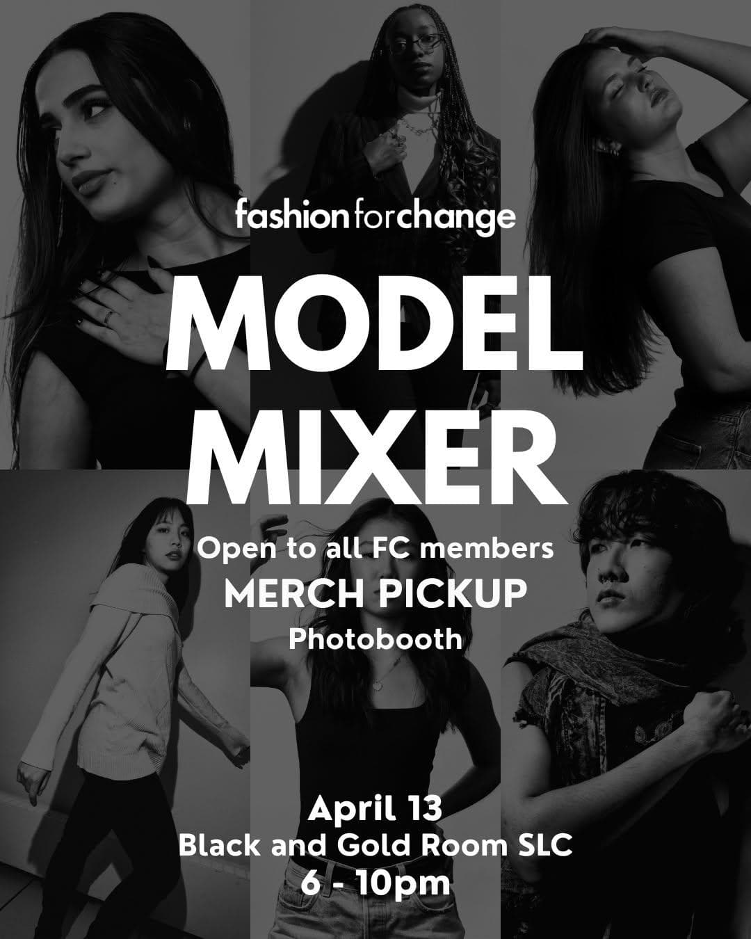 Model Mixer
