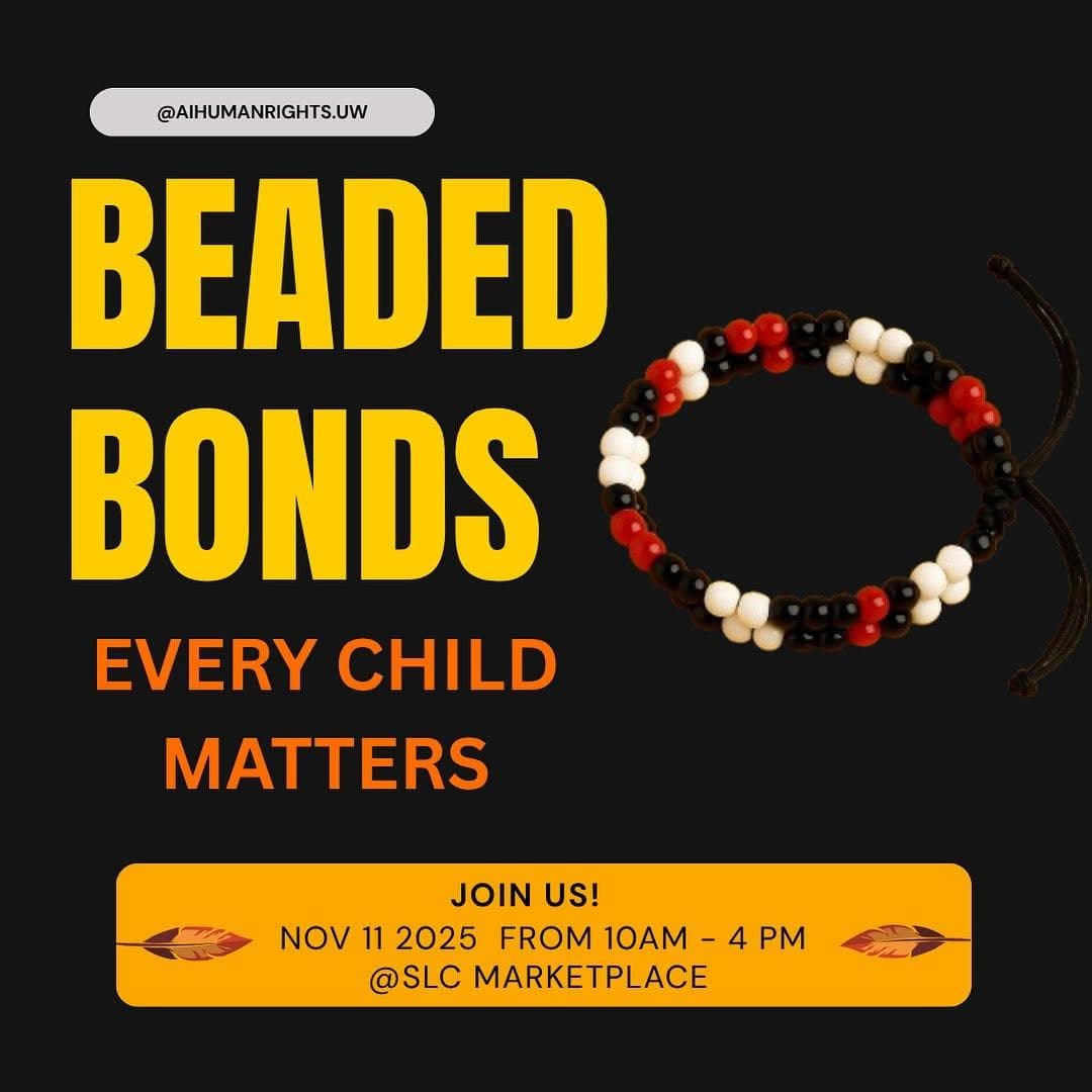 Beaded Bonds