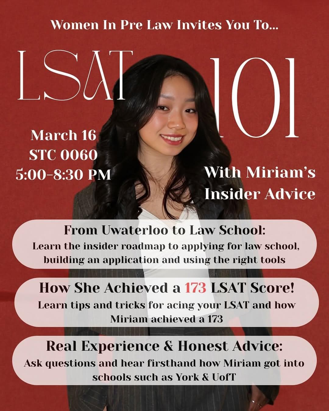 LSAT 101