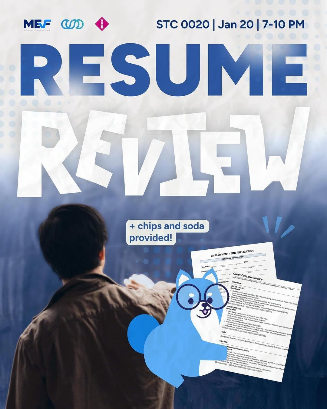 Resume Review