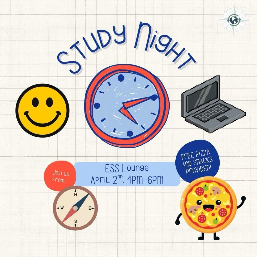 WAGS Study Night