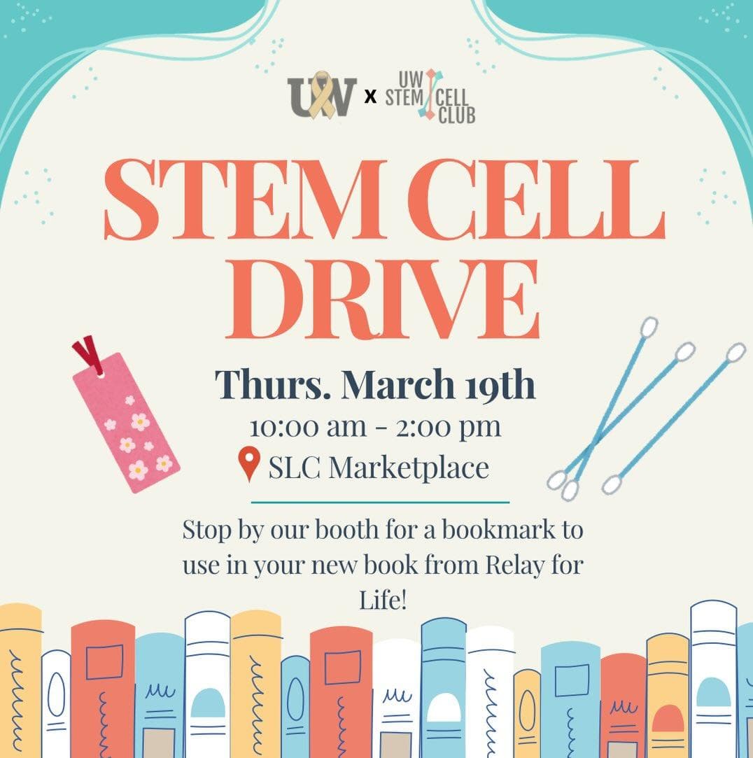 Stem Cell Drive