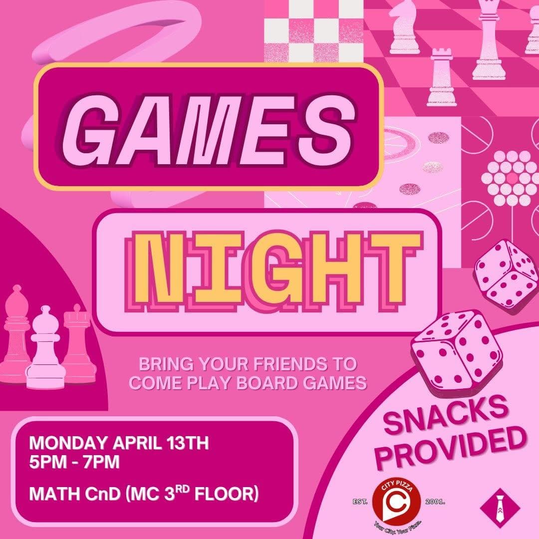 Games Night
