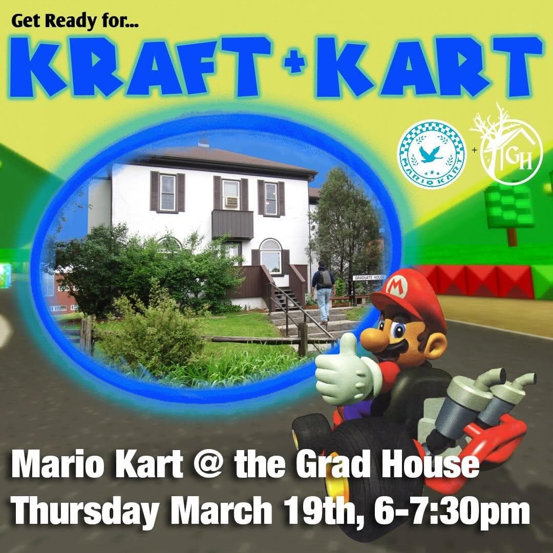 Kraft + Kart