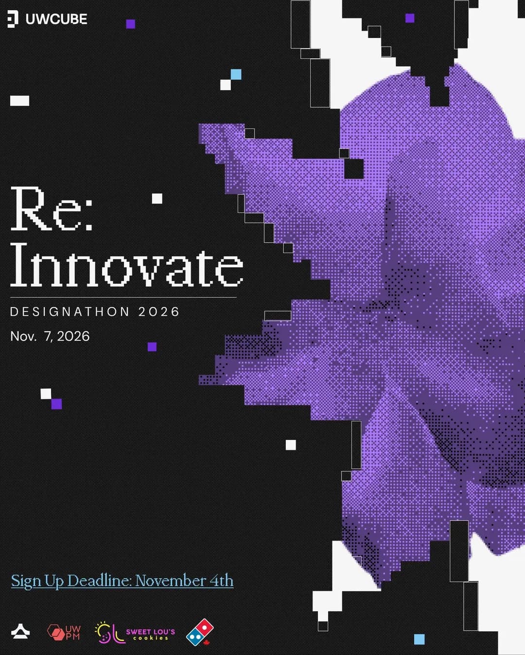 Re: Innovate Designathon 2026