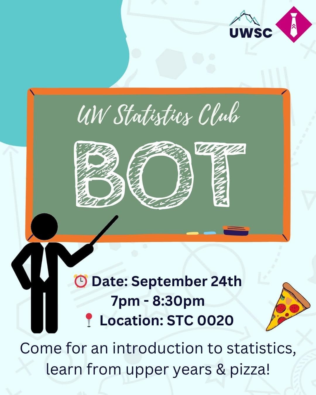 BOT Event